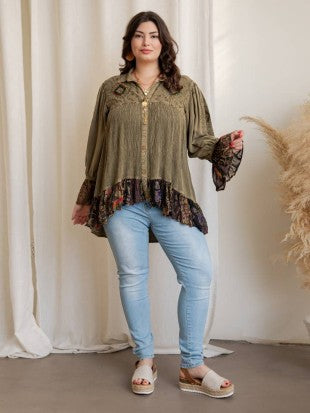 Boho Elegance