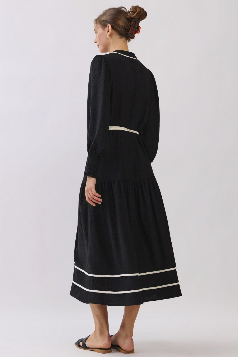 The Hello Dress
