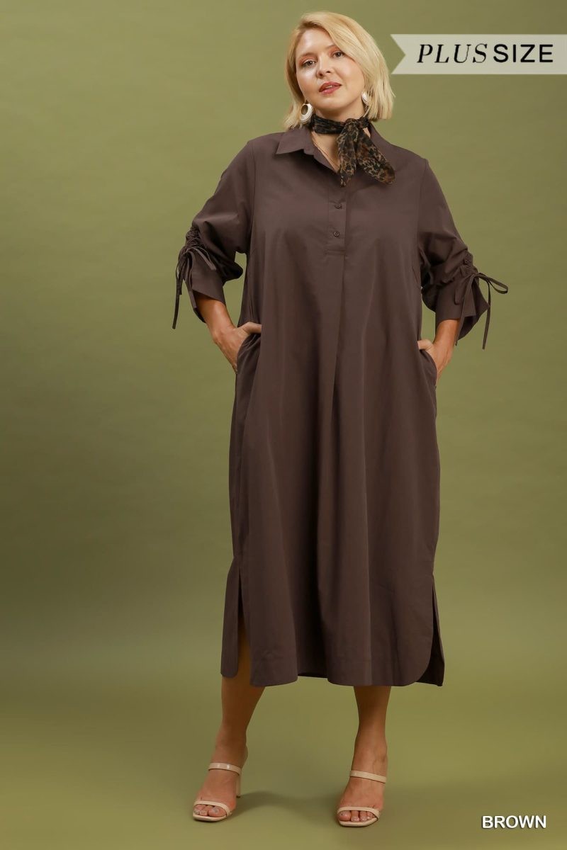 Jack and Jill Dress