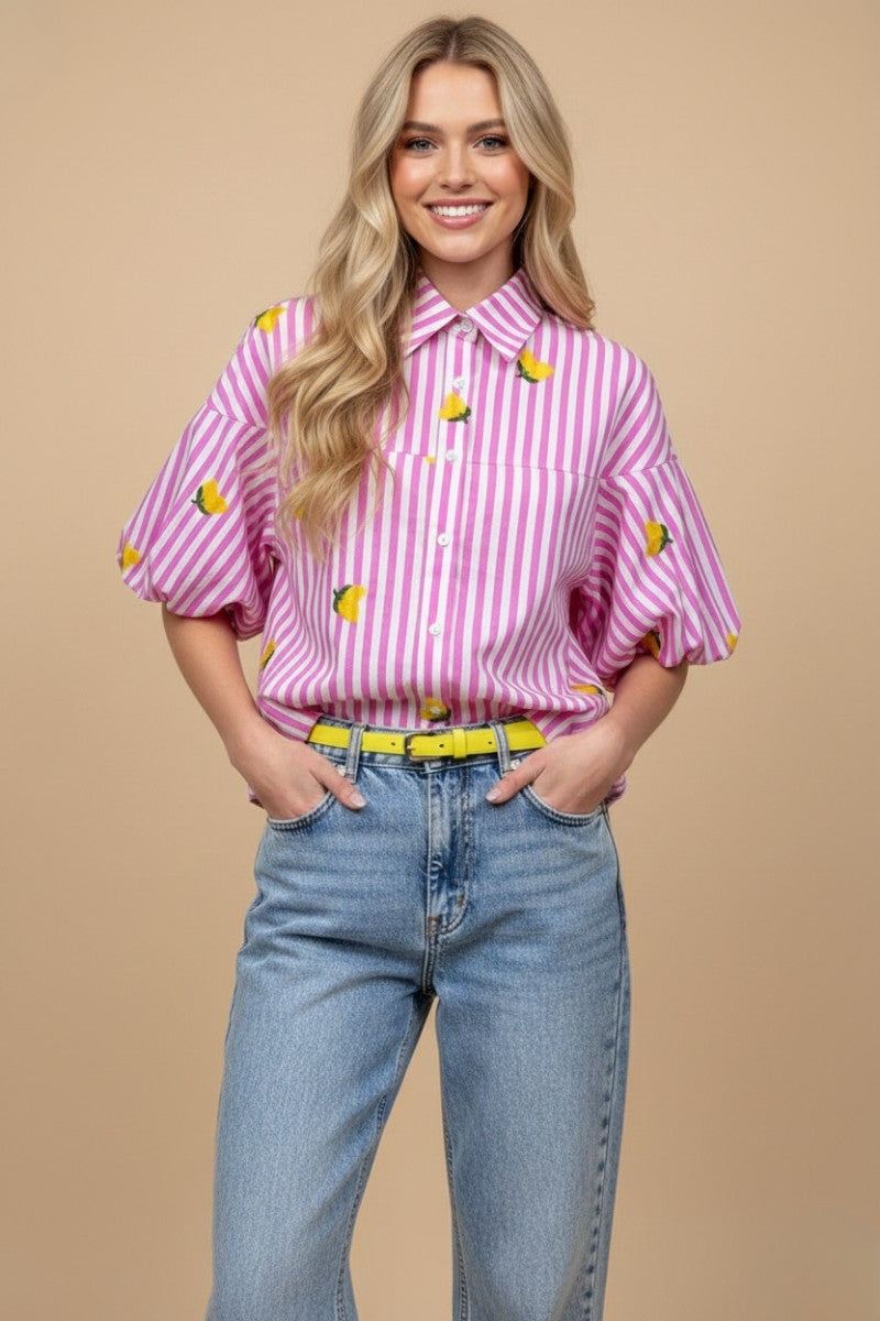 PINK LEMONADE