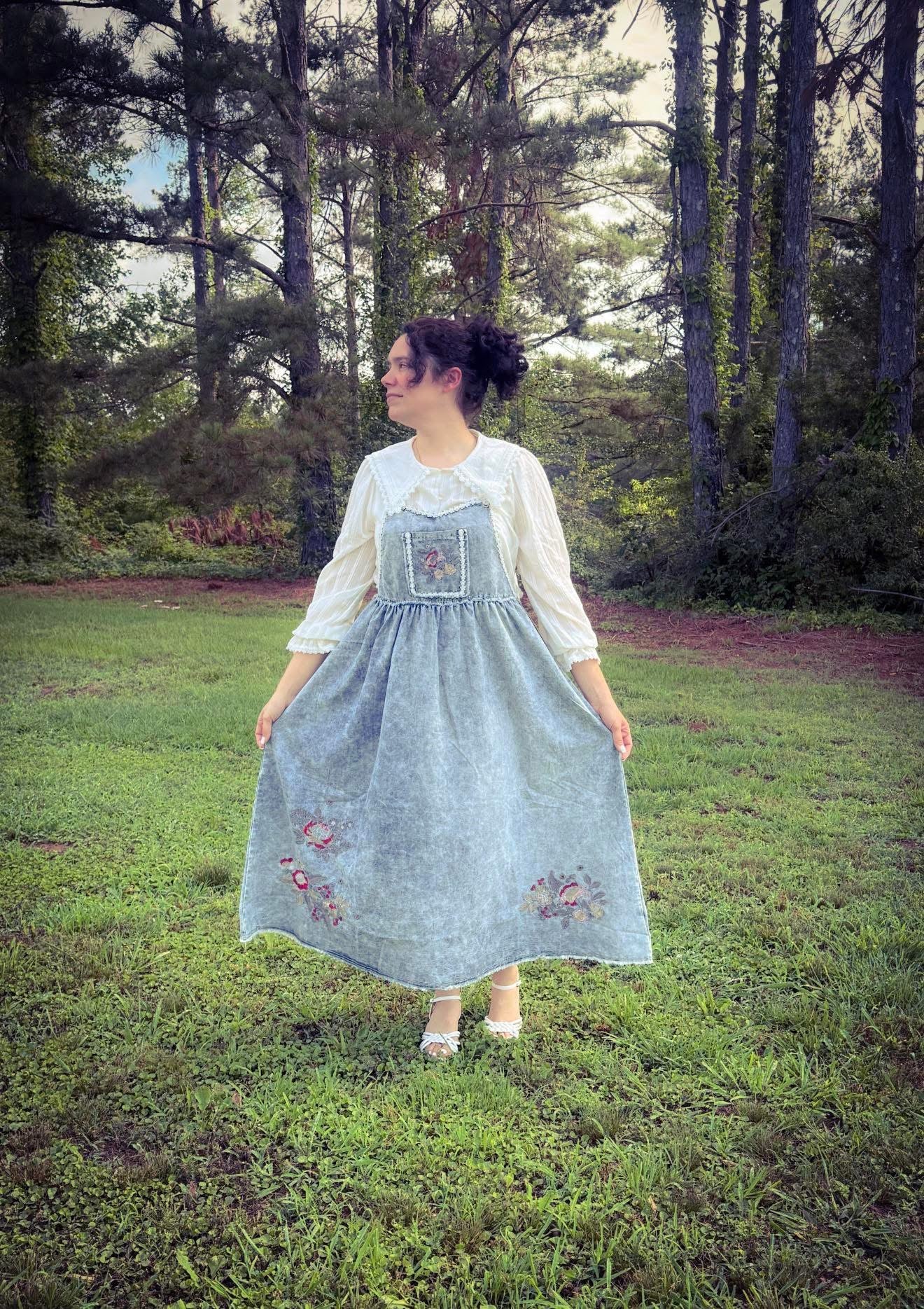 Timeless with a twist