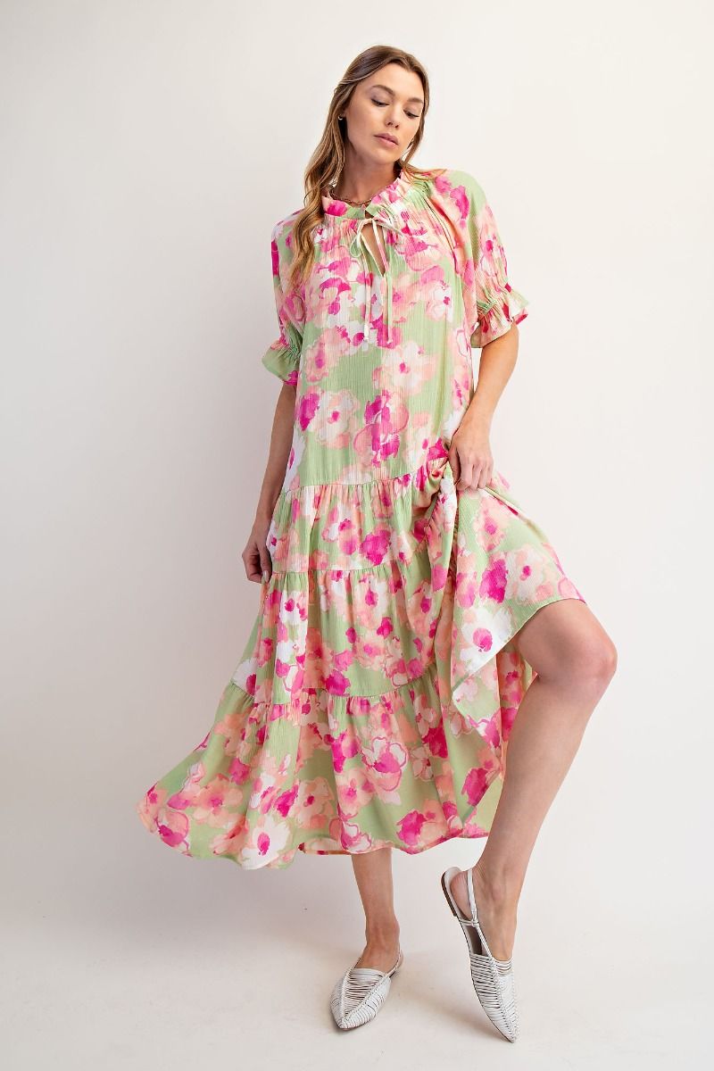 The Garden Party Grace Dress
