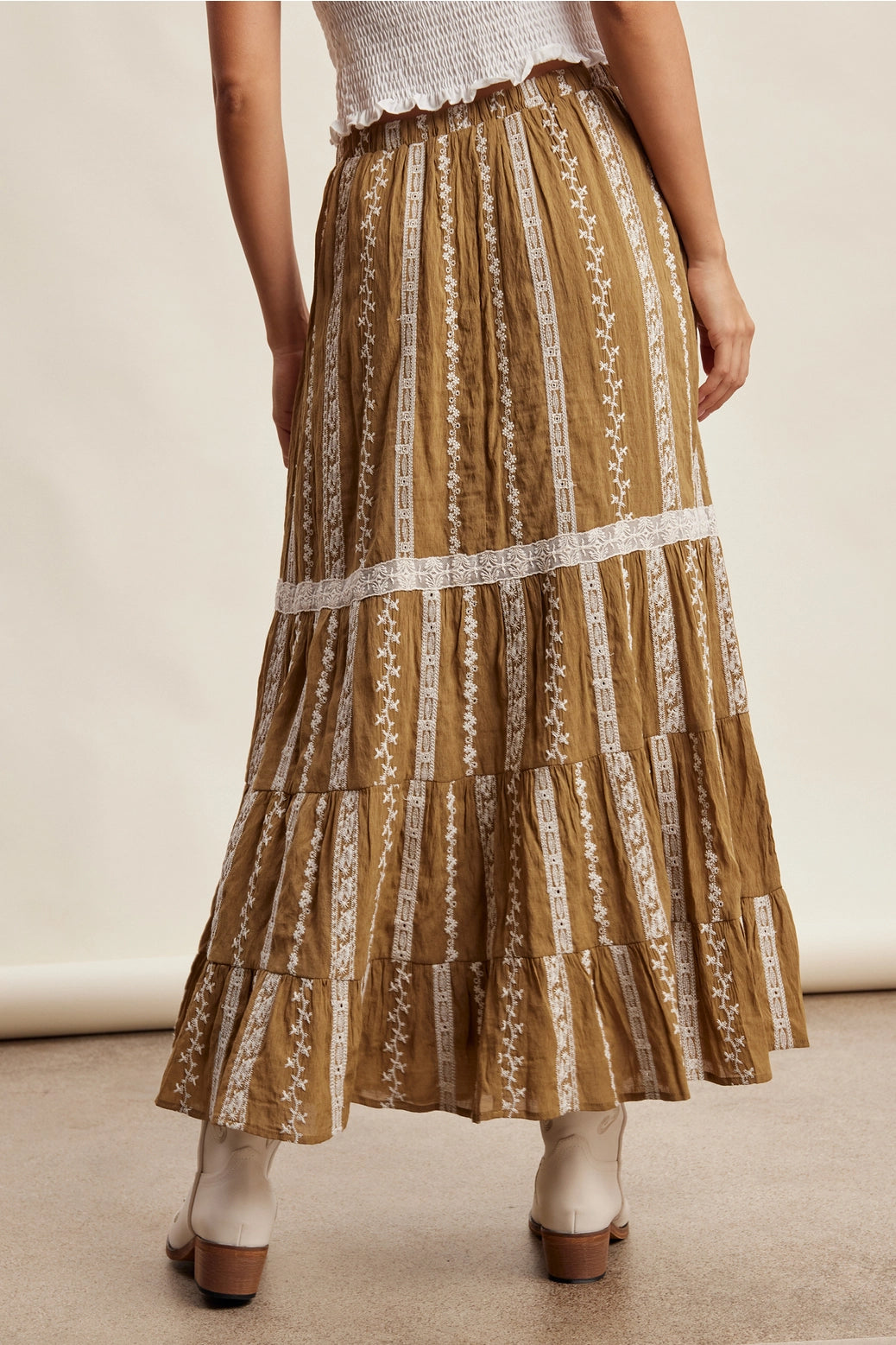 The Broomstick Maxi