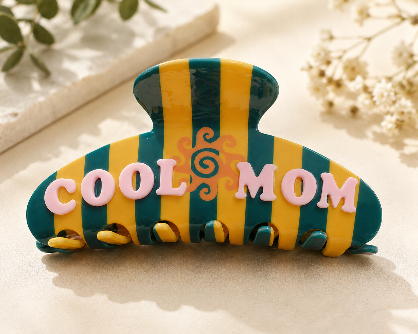 Cool Mom Claw Clip