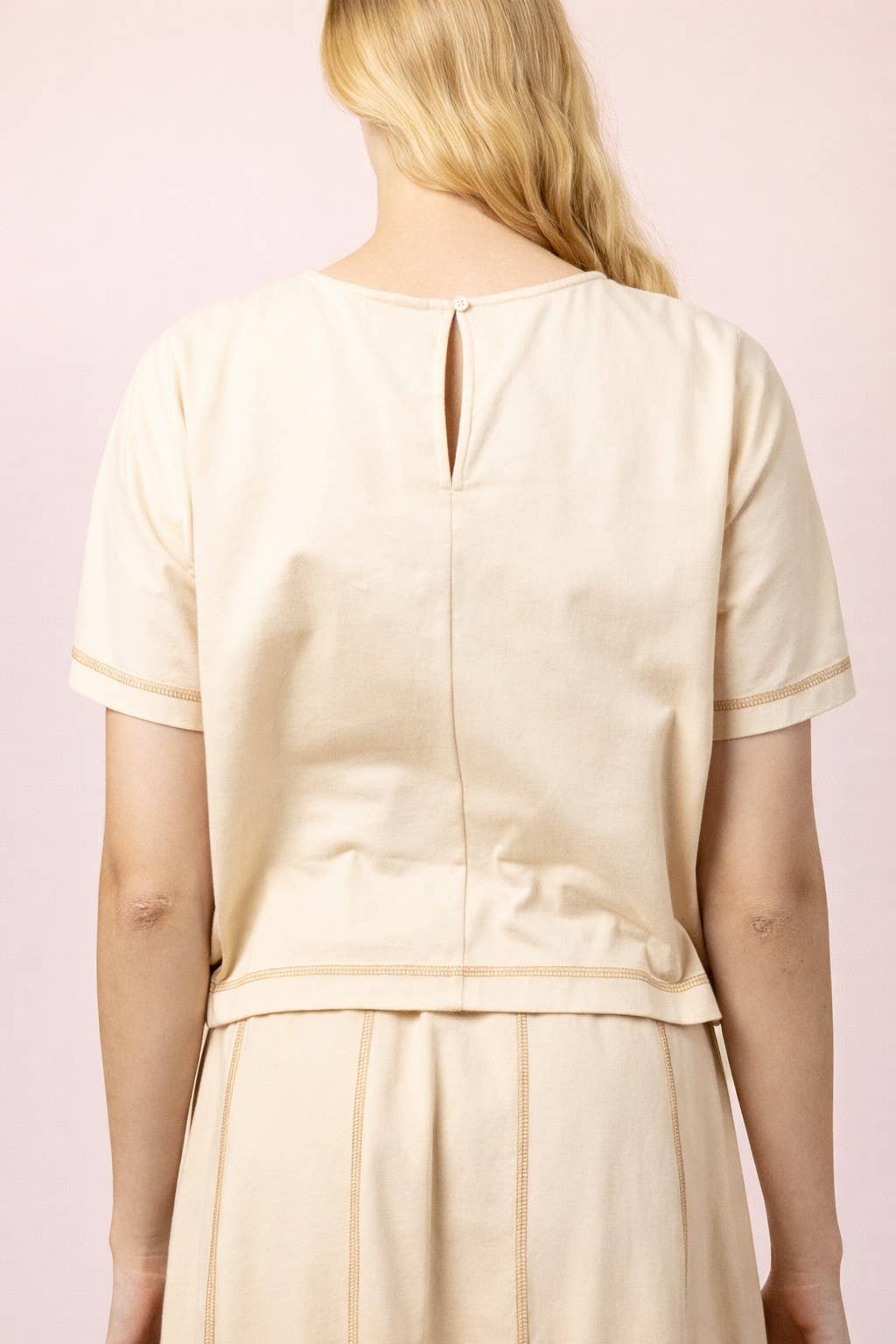 The go to summer SET 4 colors