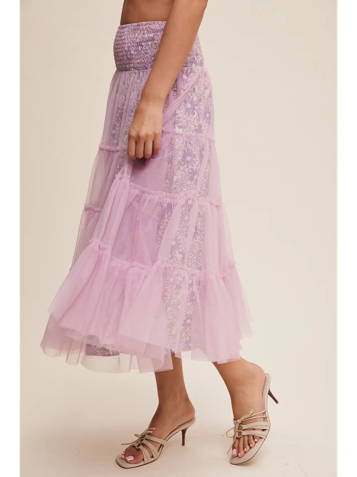 Whimsical Bloom
