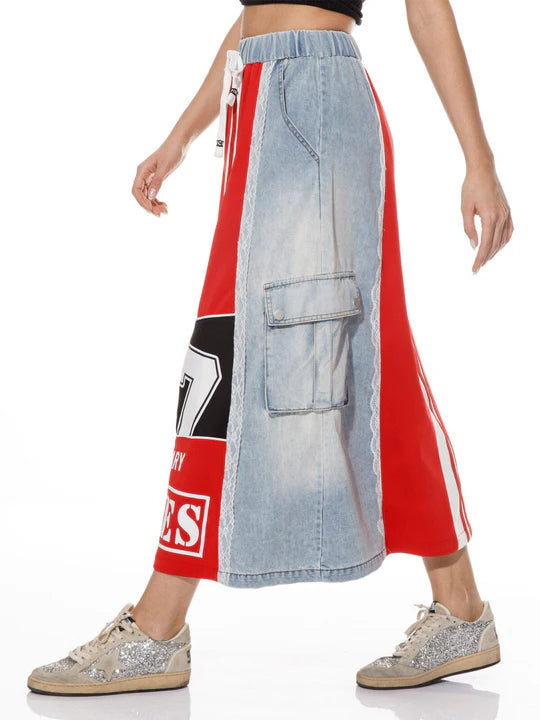The Rally Ready Maxi