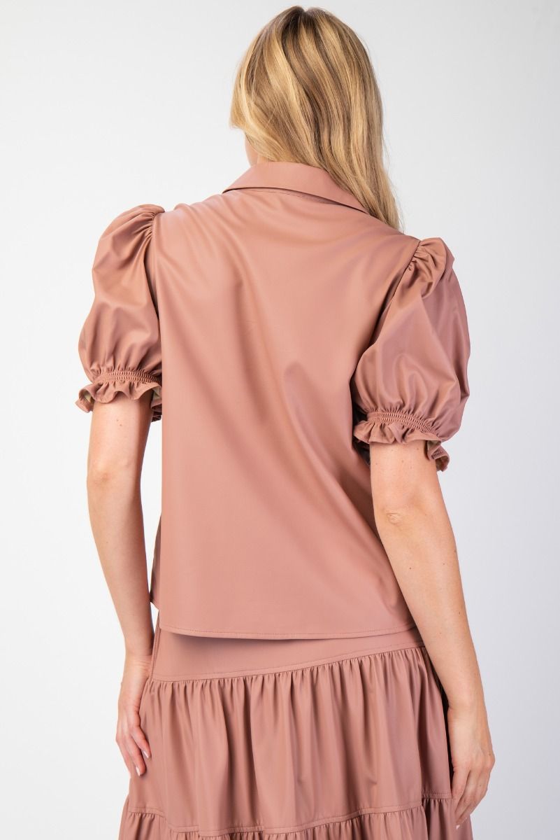 The Blush & Bougie Set