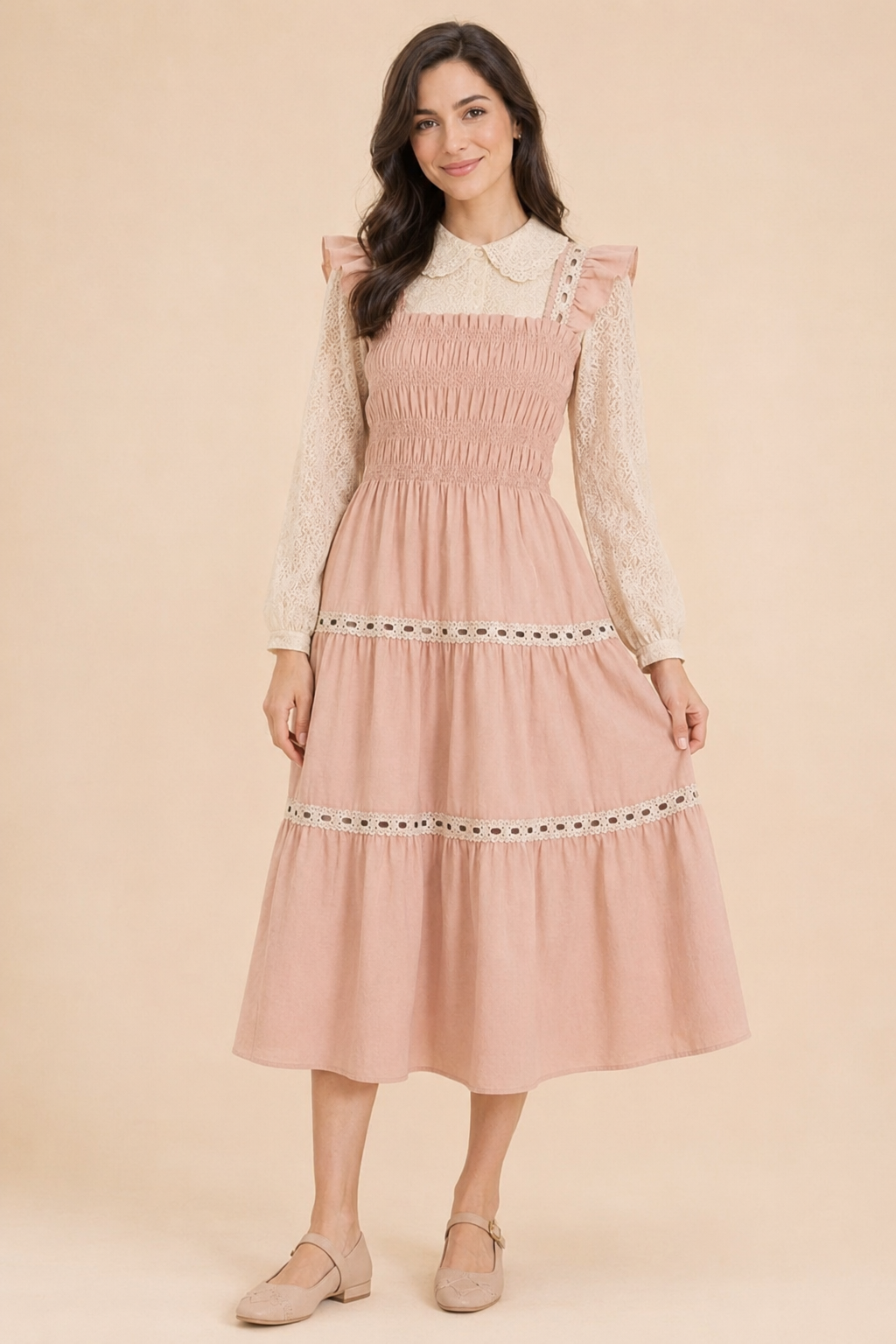 Rosewater sweetheart