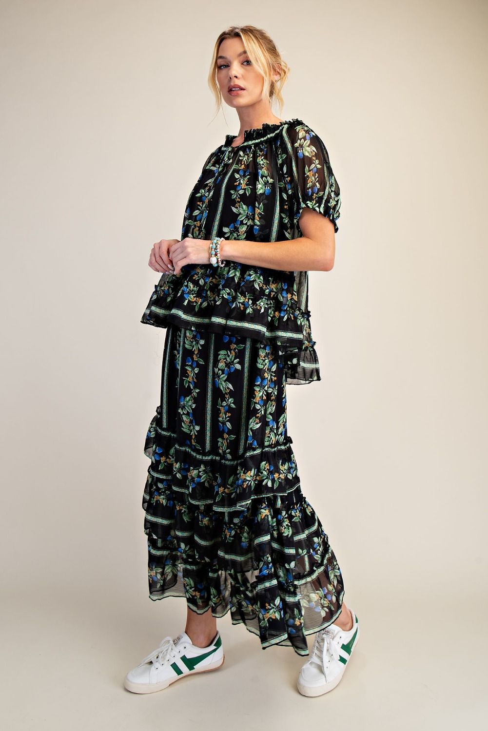 The midnight meadow set