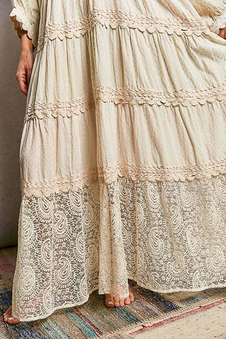 Heirloom Grace Maxi