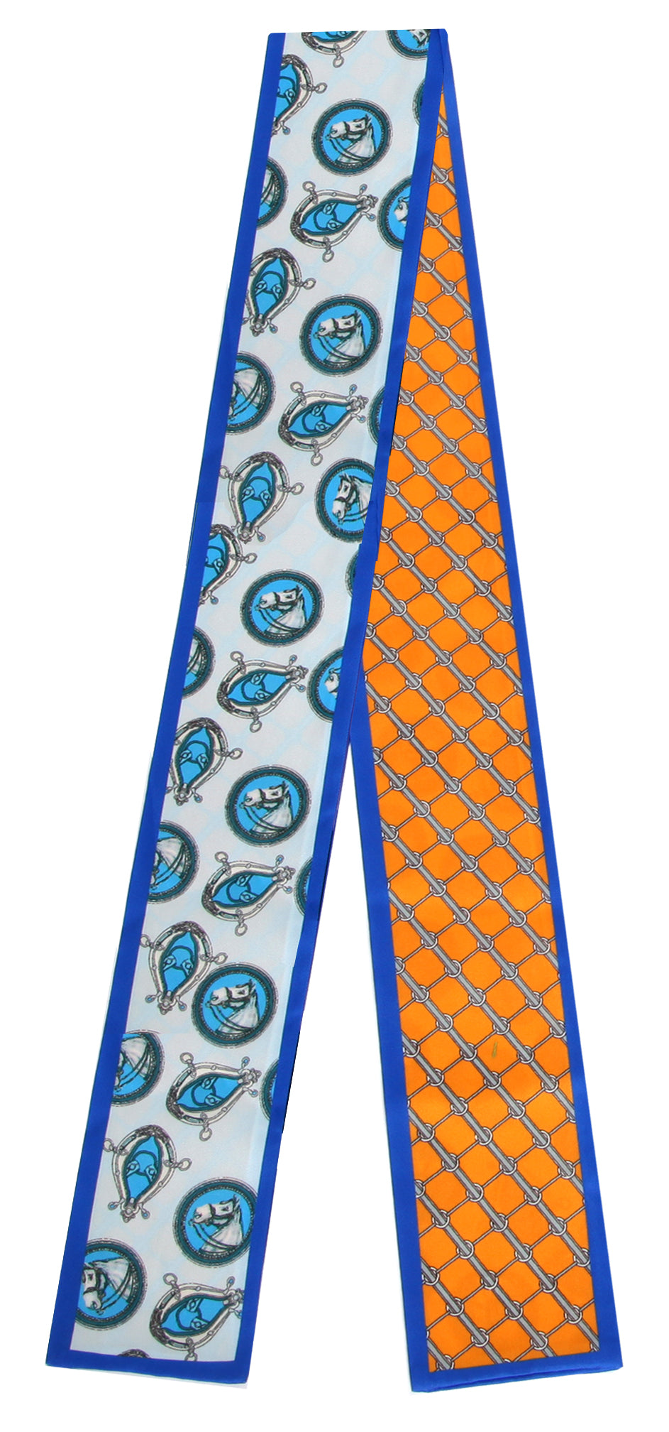HAIR SCARF