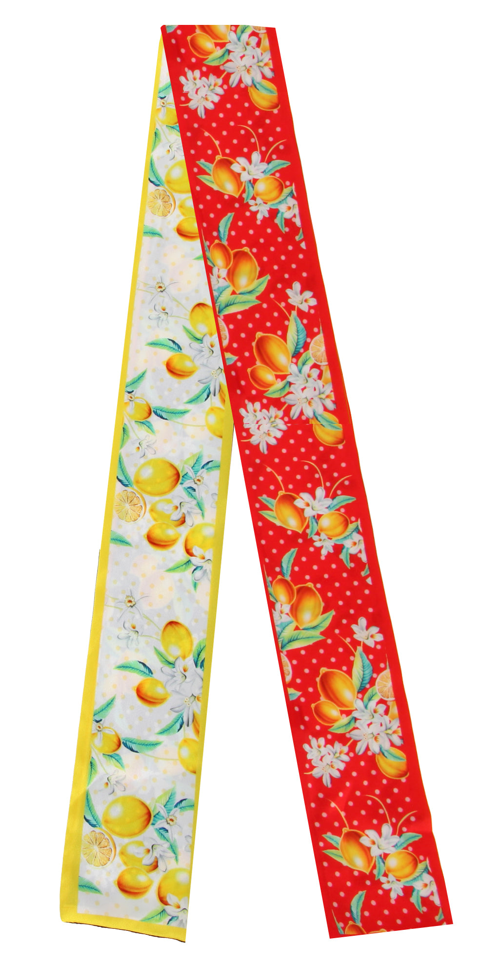 HAIR SCARF