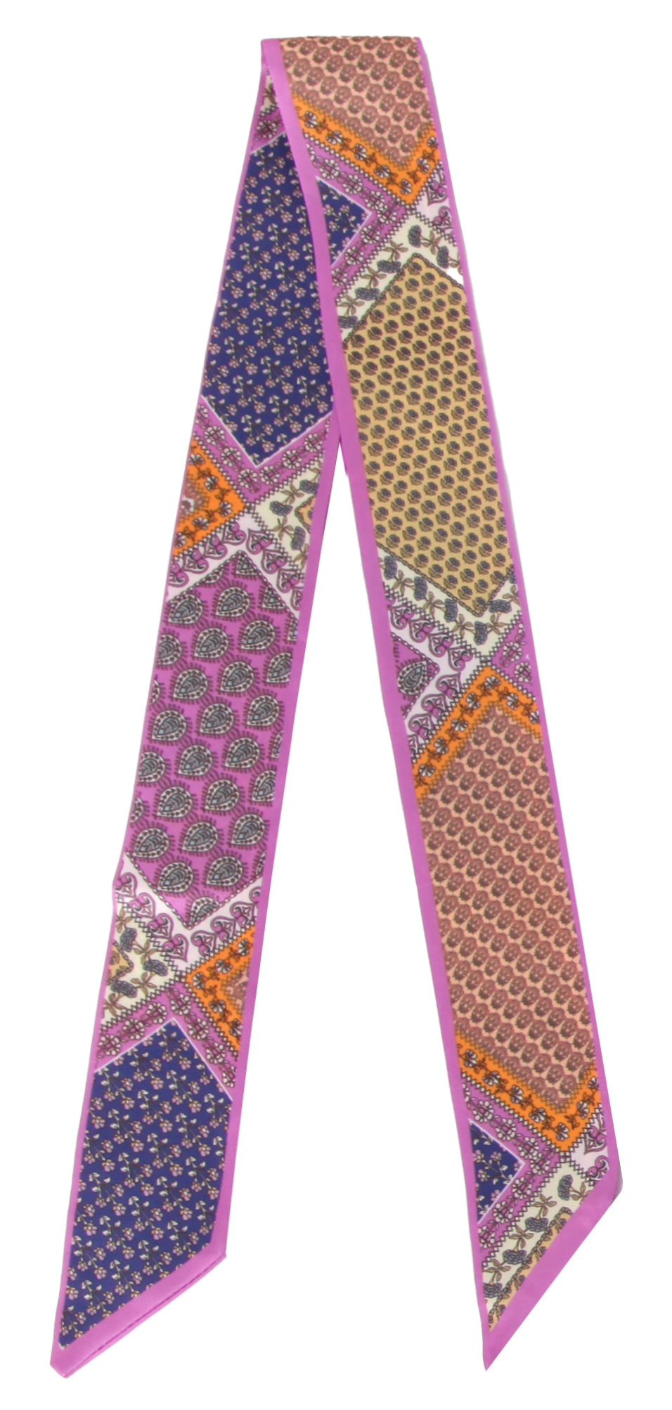 HAIR SCARF