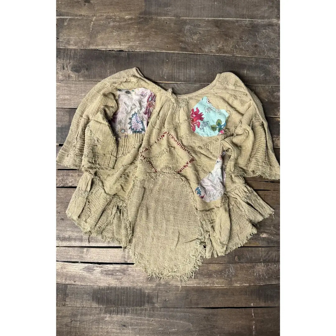 Gypsy Dawn Top