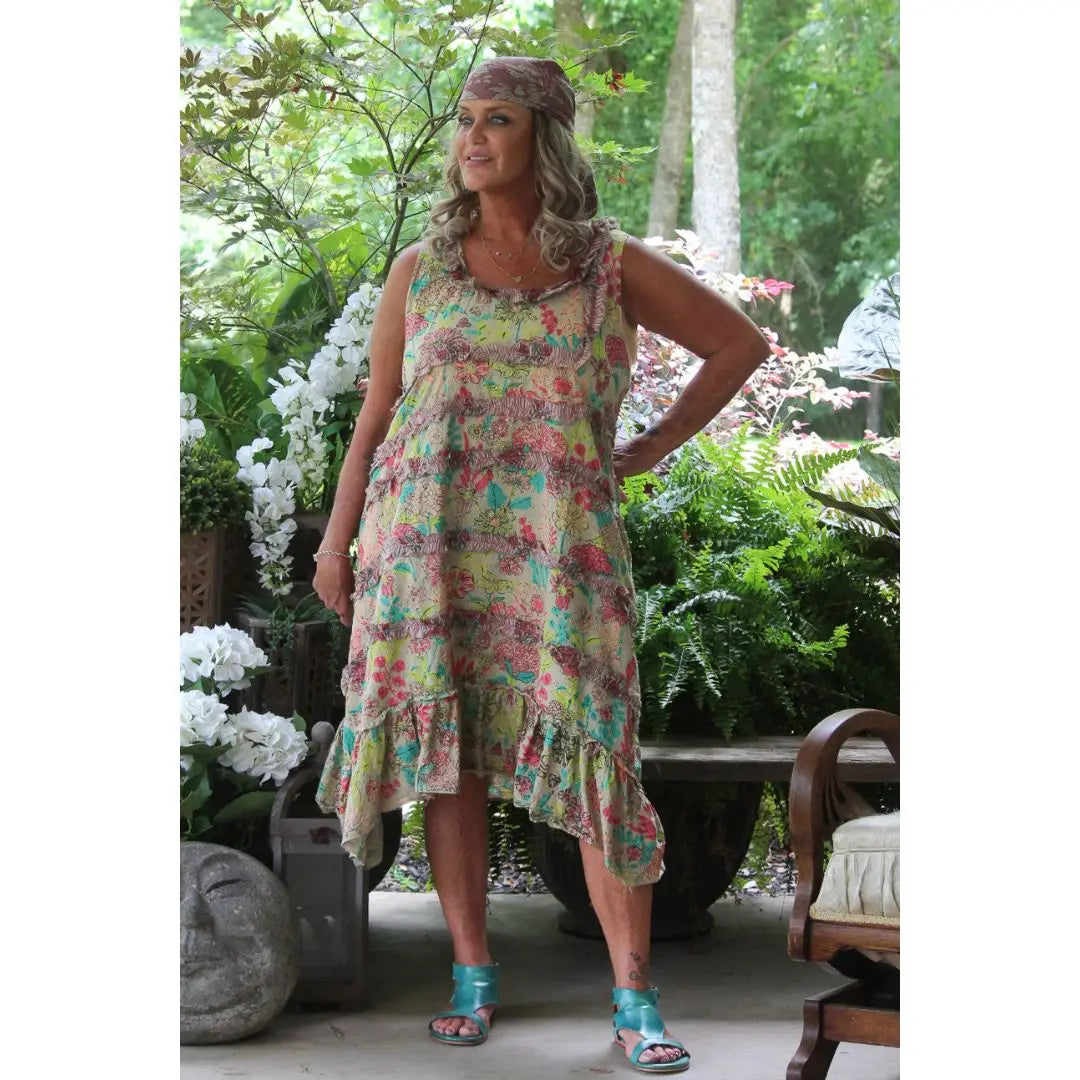 Dream Haven Dress