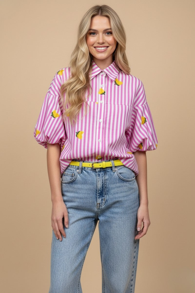 PINK LEMONADE