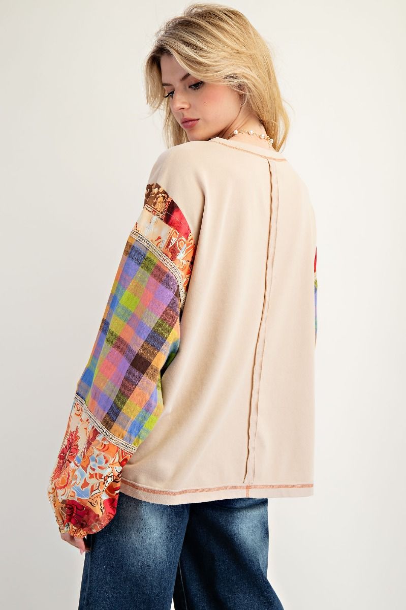 Western Bubble top