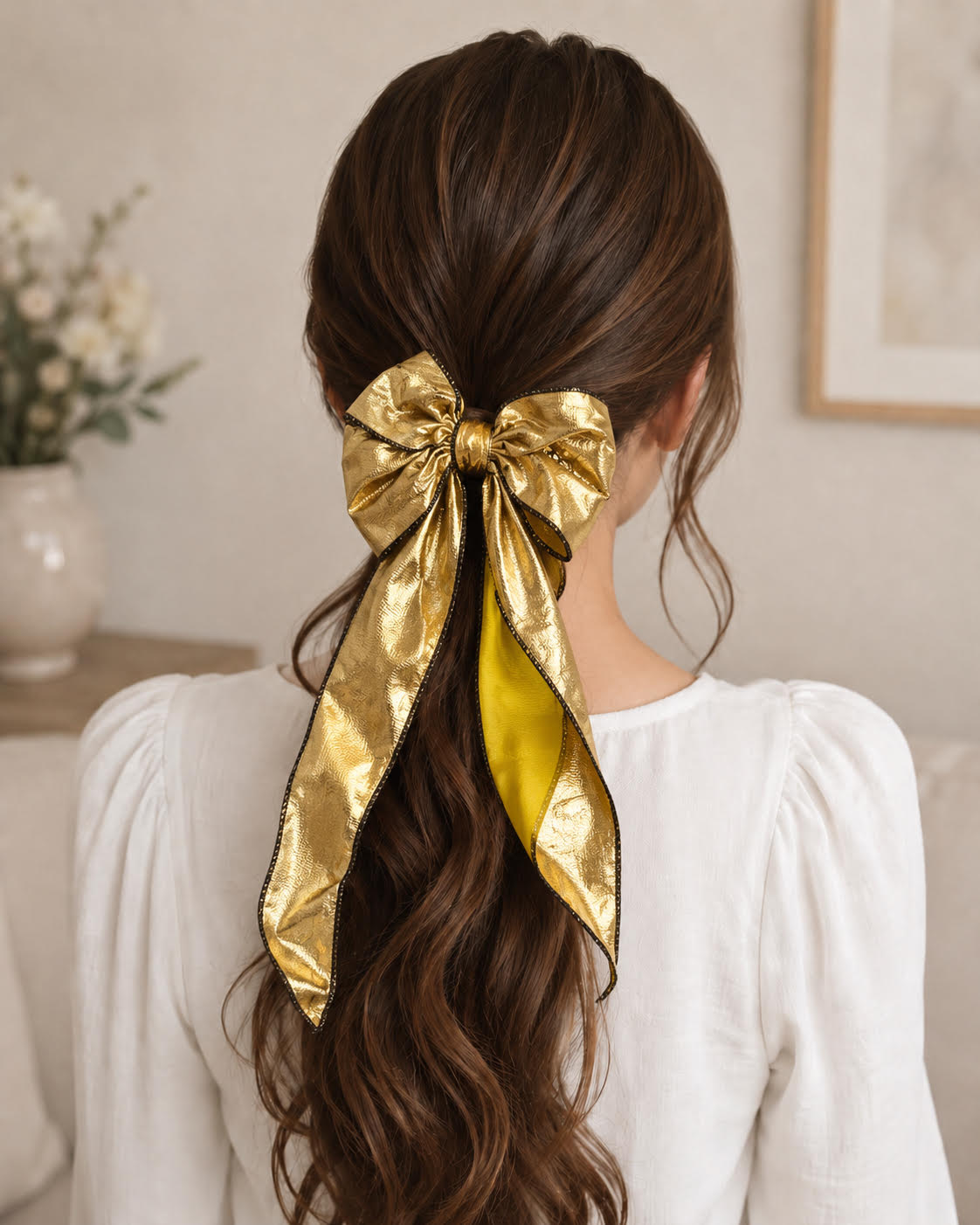 SILVER AND GOLD