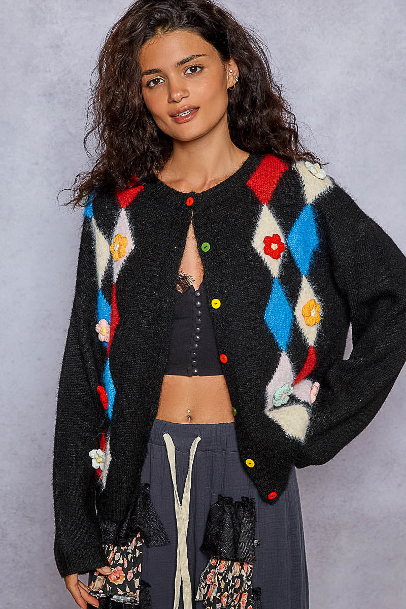 The Harly Sweater
