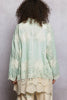 Secret Garden Embroidered Tunic