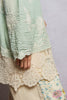 Secret Garden Embroidered Tunic