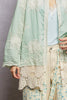 Secret Garden Embroidered Tunic