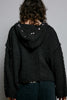 The Chunky Sweater