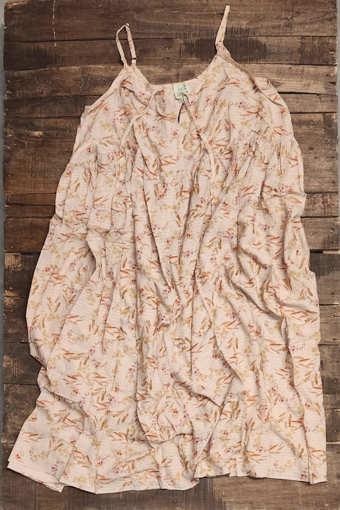 the breezy dress