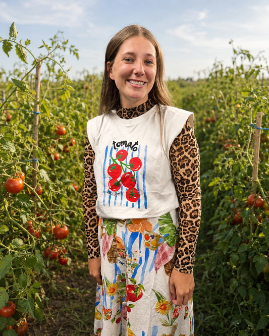 TOMATO VINE