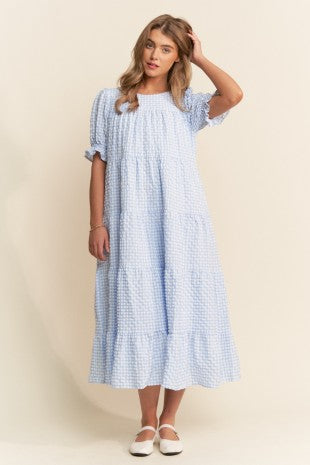 Bluey dress