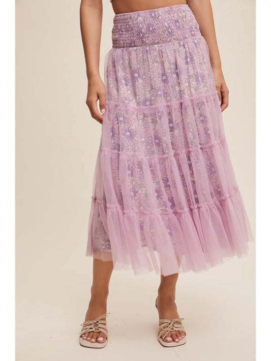 Whimsical Bloom