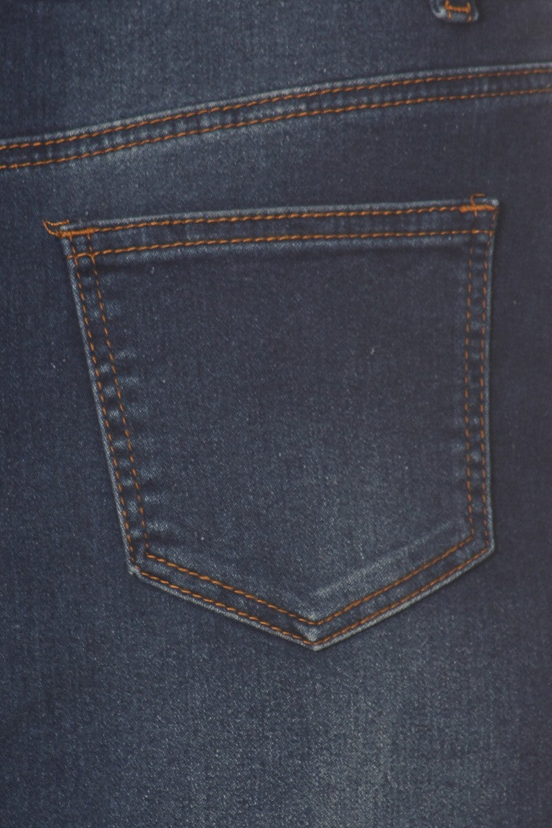 RUFFLE BOTTOM/MERMAID