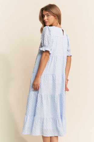 Bluey dress