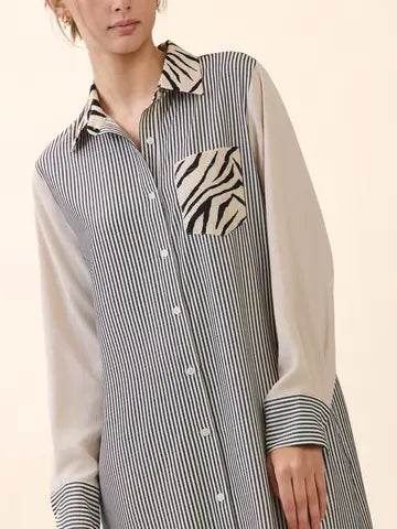 The Wild Stripe