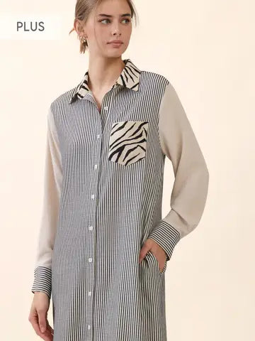 The Wild Stripe