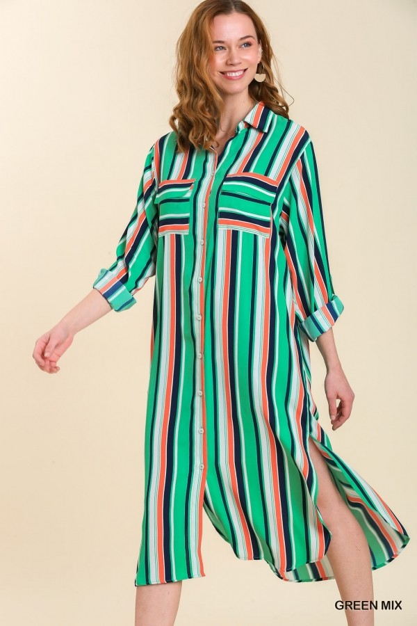 The Right Stripe