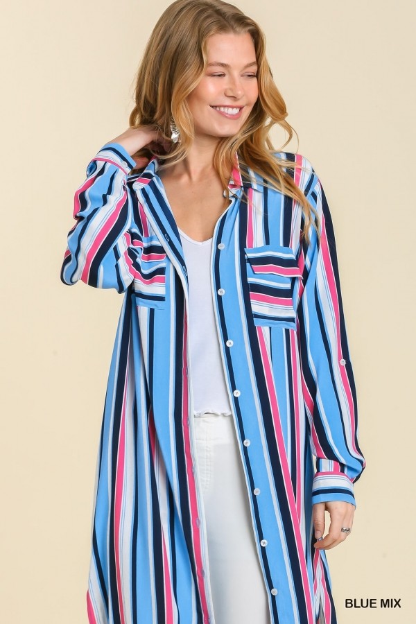 The Right Stripe