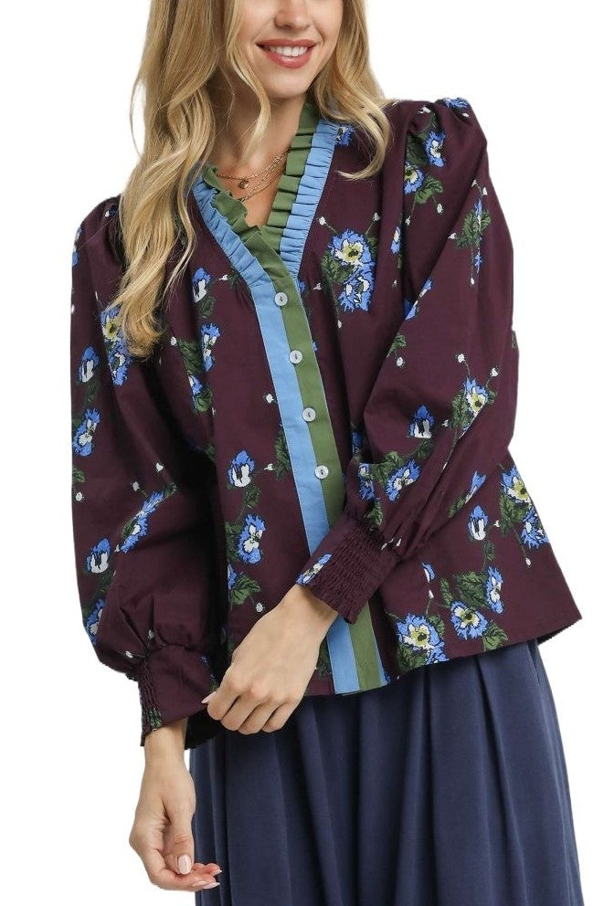 The Lynn Top
