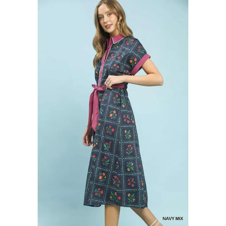 MIX FLORAL