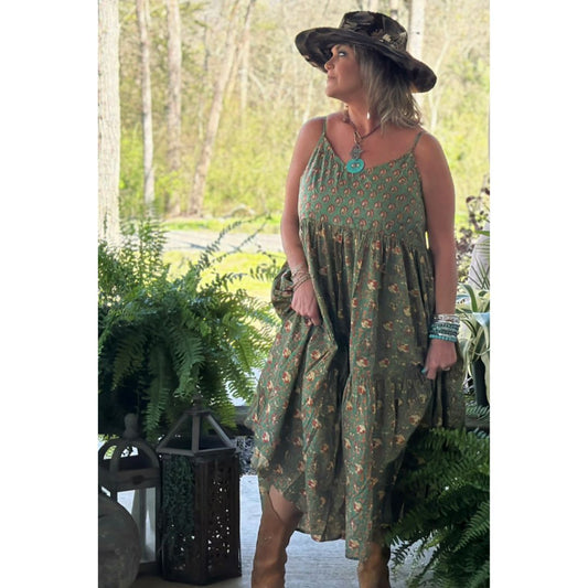 Meadow Breeze