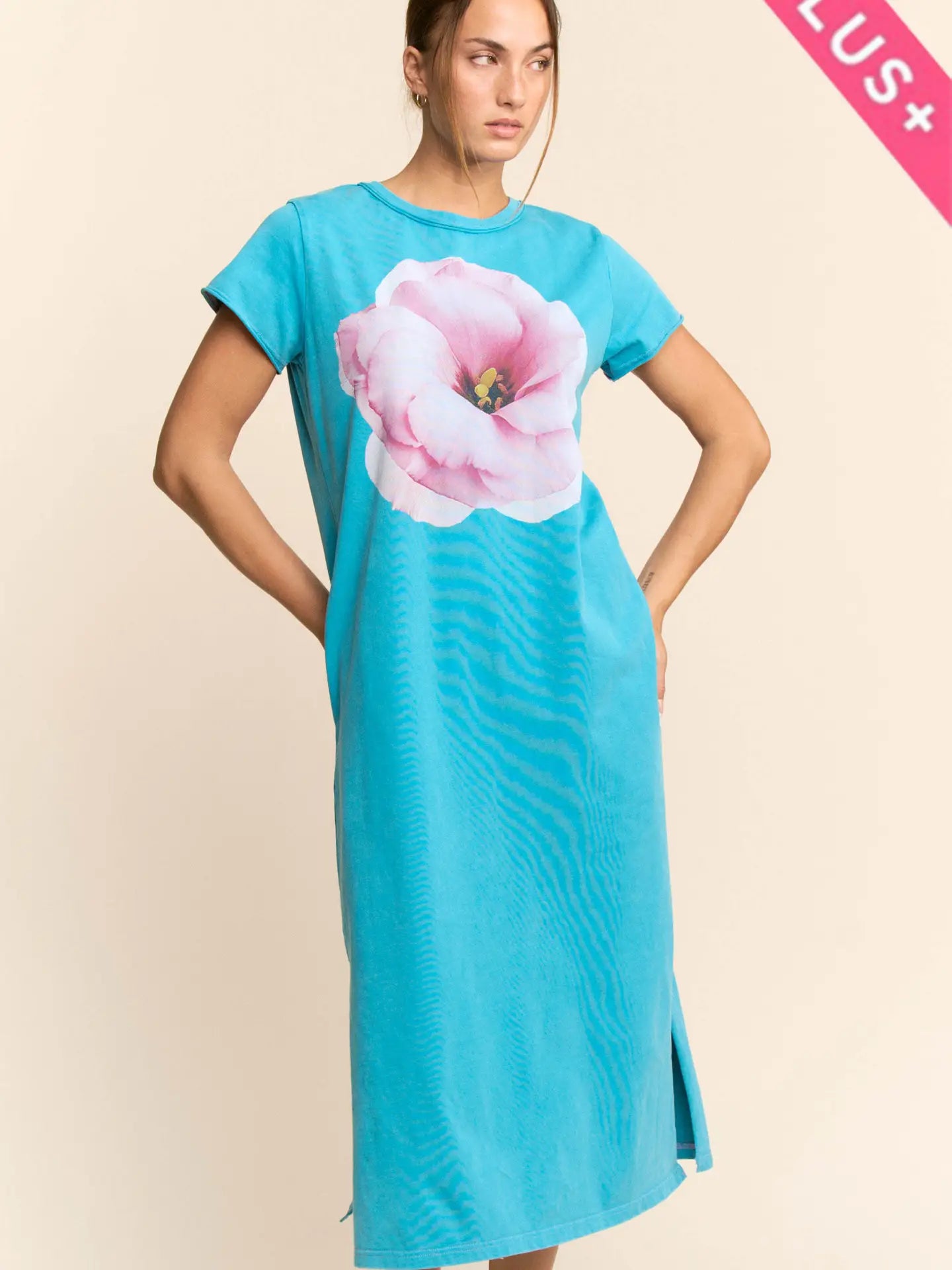 Ocean Petals