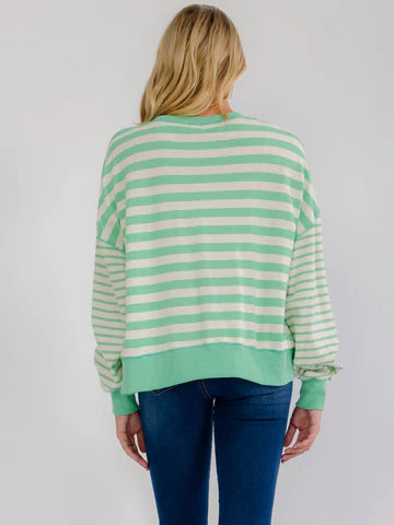 The Country Club Pullover
