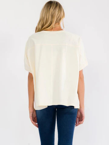 Bougie Charcuterie Tee
