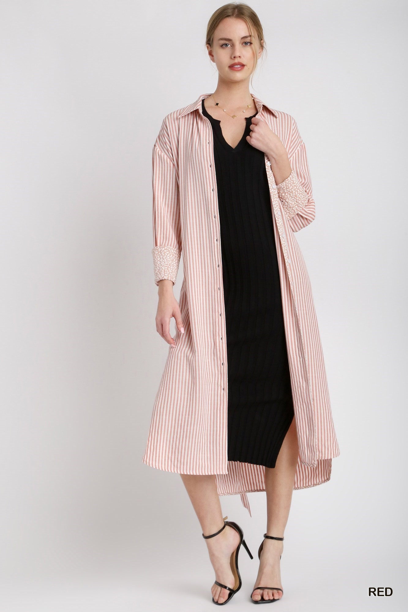 The Lila dress