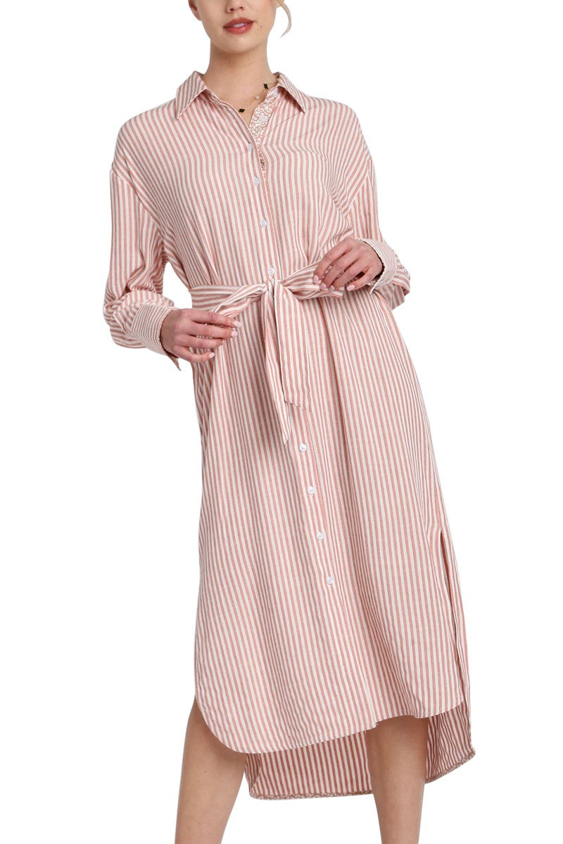 The Lila dress