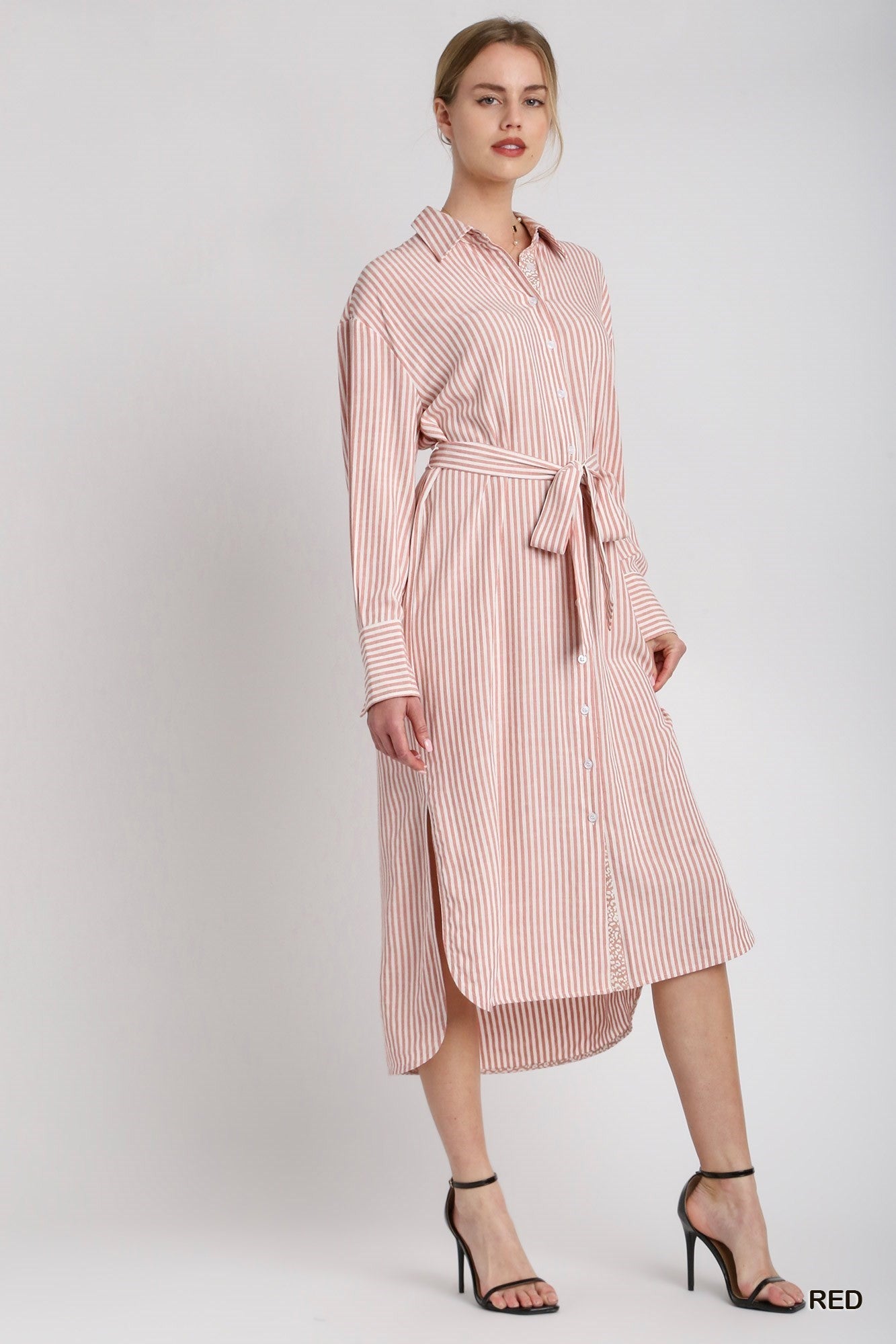 The Lila dress