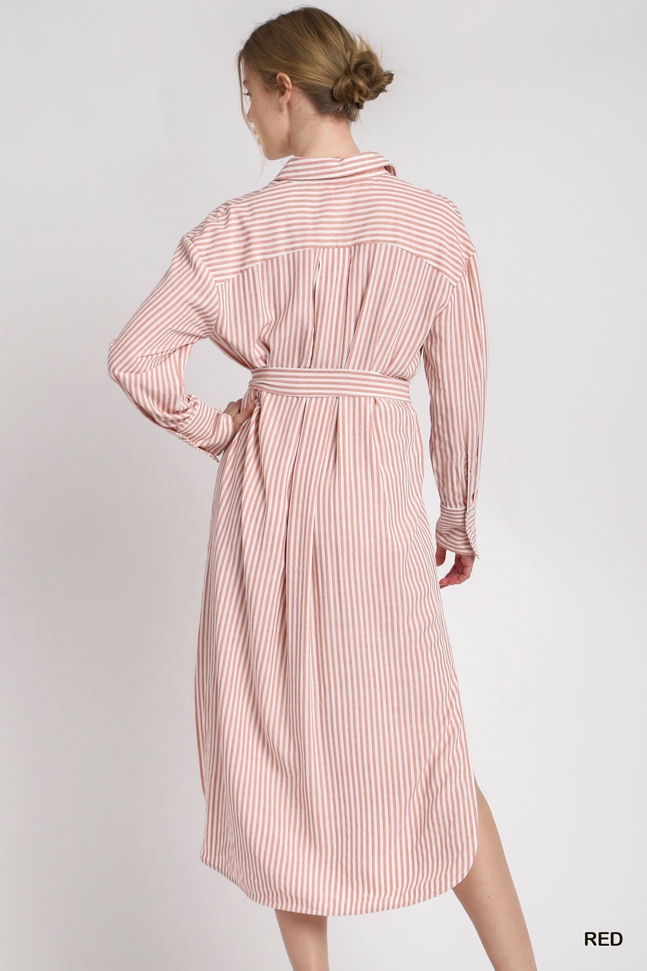 The Lila dress