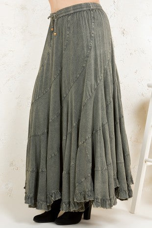Canyon Clay Skirt