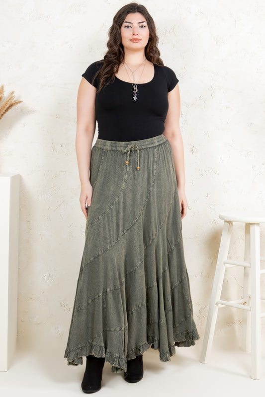 Canyon Clay Skirt